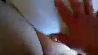 شغف الديك فاتنة اللعب مع اللعب