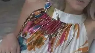 ميلا الشهوانية تصل للقمة بالجنس مشهد إباحي صريح