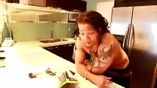 شميل تنيك طفله