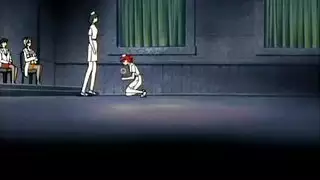 حديث جنسي قذر وقوي – عالقون في حبس جنسي