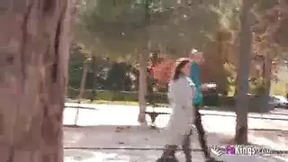 الام الشمال والابن الهايج