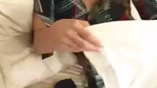 بنت معاحماار