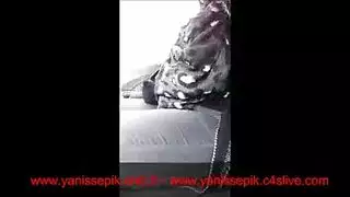 شراميط عربيات جامحات تكشف كل شيء في جنس ساخن