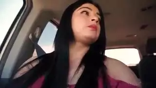 الفتاة العربية العاهرة أدريانا تُنكح حتى فقدان الوعي بواسطة قضيب أسود في فندق