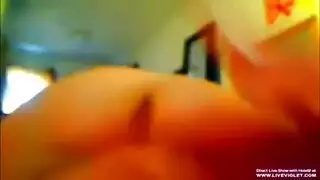 هاويات سمراء ساخنات في فيلم بحزام اصطناعي