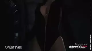 وحد يؤوح على بيت