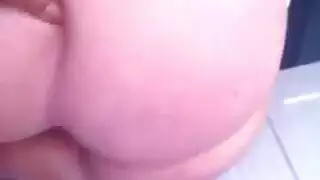 مغربية بي صوة وطيح