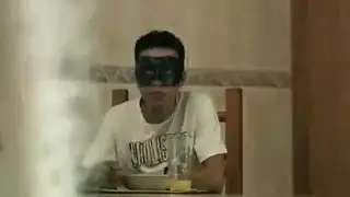 نيك شرجي خفي في المطبخ مع امرأة آسيوية مغرية