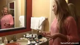 مثلثات جنسية في غرف الفندق وأكثر