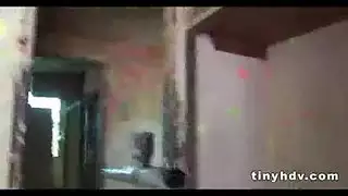 التحول من أجل ليلة من الجنس الخيالي