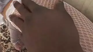 صور مرفت امين تمص زب