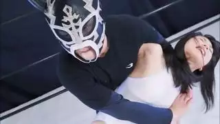 جدة وجد في جلسة بورن صريح لكبار السن