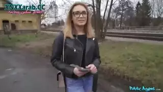 النيك مقابل المال – النيك في محطة القطار سكس مراهقات مترجم