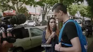 مراهق يمارس الجنس مع عاهرات تمت مقابلتهن في فانتازيا جنس جماعي فوضوية