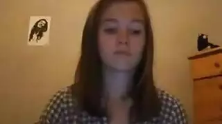 فعل شرجي خام مع مراهقة فرنسية مثقوبة الحلمات