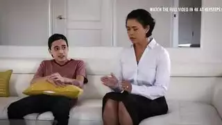 الاابن مع امى متارجم بالكر