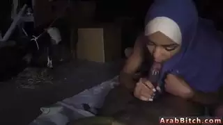 تسجيل سري: مؤخرة عربية ساخنة على كاميرا خفية