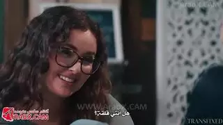 شيميل مثيرة تأخذ شرج قوي وقذف على الوجه