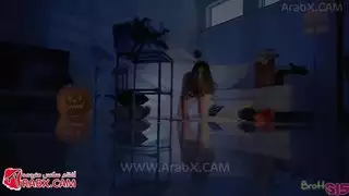 قصة بورن: ماري وأختها النشطة