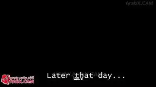 مفاجأة عيد ميلاد الأخ: شريط جنسي إباحي للأخت