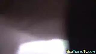 خدمة قدم إباحية من عبدة جنس يابانية مستأجرة