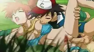 تحول جوهرة الضباب الجنسي: وضعية الكلب الصعبة والجنس الفموي