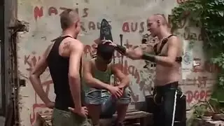 كس جهال طفل