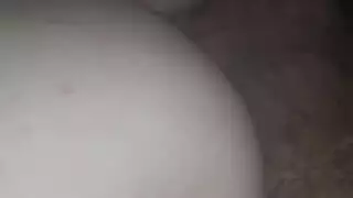 خيال جماعي مع ممتلئات: عاهرتان ممتلئتان تمتلئان بالسائل المنوي