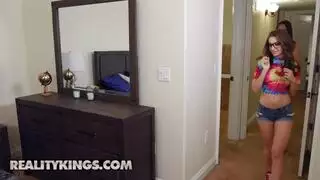 سلسلة أنيمي جنسية ترکه إصدار جديد مترجم شديد الإثارة