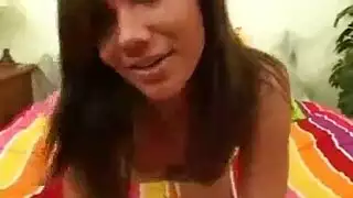 مستعدة لضربات جنسية قوية من عميلها في الحمام