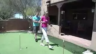 خالته مترجم ش