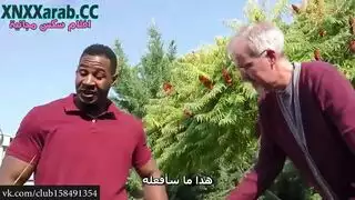 فانتازيا الديوث: زوجة شقراء تأخذ قضيبًا كبيرًا على الكاميرا