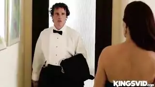 سكس ليلة الدخلة مترحم