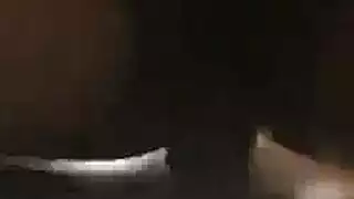 ٨ علاقة جنسية جماعية صريحة: ست فتيات جامحات يتم ضخهن