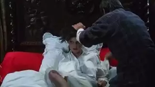 جوني اتش دي