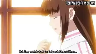 انمي هنتاي يحب اخته