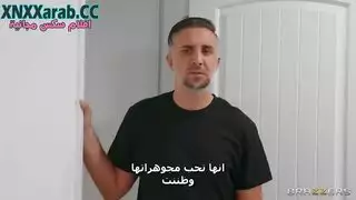 سارق وشرطية