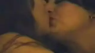 نيك بنات عائلي مع امها