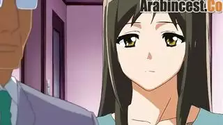صديقه الطفوله انمي مترجم الحلقه الاولى