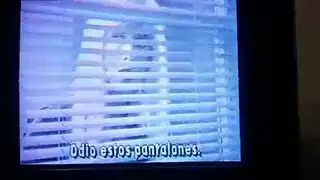 أفلام إكس إكس إكس قديمة: رجل حقيقي يداعب قضيبه