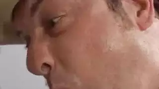 شريط سكس عنيف لزوجين إسرائيليين في الغرفة