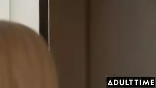 لطالما أرادت اللقب، والآن تتفضل بالسائل المنوي