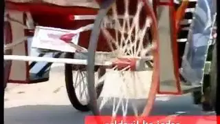 سينما للكبار: إباحية عربية مع إنهاء داخلي