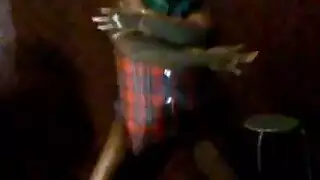 حرمه ترتجف من قوت انيك