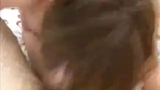 الاخ يقطع شهوة اختو الشرمو طة وتجبرة ل ينيكها