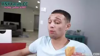 ينيك زوجة ابوه غصبا عنهاذ