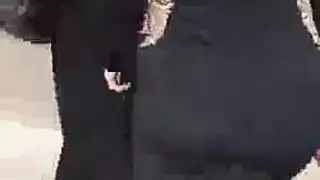 بنات تبعبص شرجها