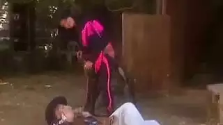 فيديو إكس إكس إكس جامح وضعية الكلب وصياح