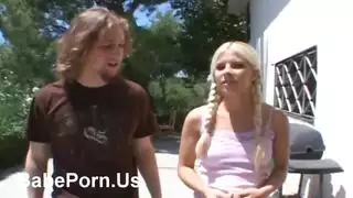 قذف داخل حف فرنسي مشهد إباحي كامل