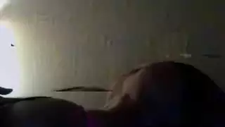 امرأة عربية ممتلئة الجسم في جنس جماعي مكثف